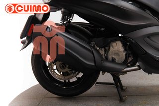 PIAGGIO BEVERLY 350