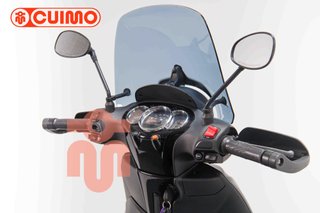 PIAGGIO BEVERLY 350