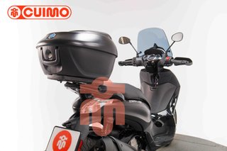 PIAGGIO BEVERLY 350