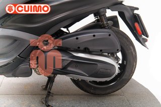 PIAGGIO BEVERLY 350