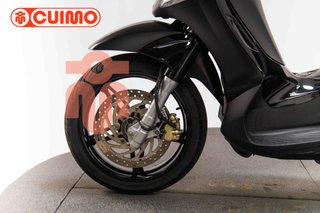 PIAGGIO BEVERLY 350