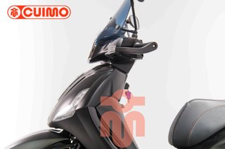 PIAGGIO BEVERLY 350