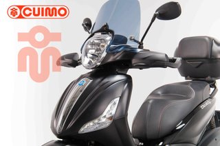 PIAGGIO BEVERLY 350