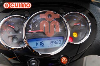 PIAGGIO BEVERLY 350
