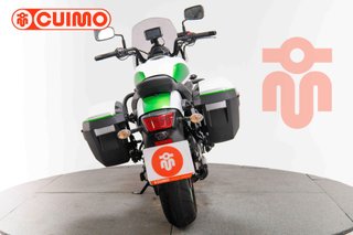KAWASAKI VULCAN S