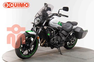 KAWASAKI VULCAN S