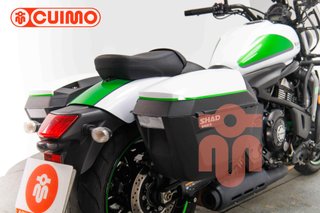 KAWASAKI VULCAN S