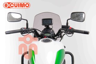 KAWASAKI VULCAN S