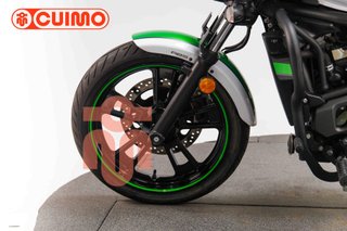 KAWASAKI VULCAN S