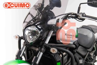 KAWASAKI VULCAN S