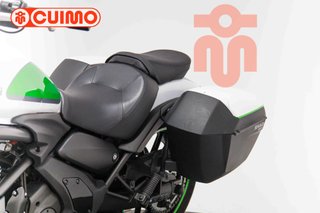 KAWASAKI VULCAN S
