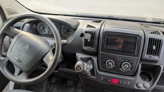 Citroen Jumper 2013