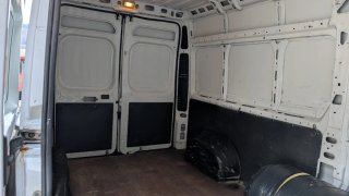 Citroen Jumper 2013