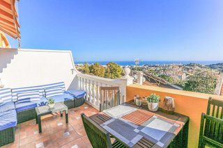 Casa adosada en venta en Monterrey - Rancho Domingo en Benalmádena