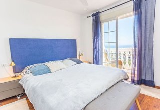 Casa adosada en venta en Monterrey - Rancho Domingo en Benalmádena