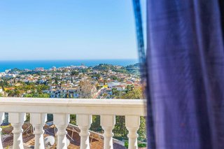 Casa adosada en venta en Monterrey - Rancho Domingo en Benalmádena