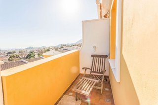 Casa adosada en venta en Monterrey - Rancho Domingo en Benalmádena