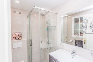 Casa adosada en venta en Monterrey - Rancho Domingo en Benalmádena