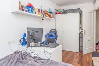 Casa adosada en venta en Monterrey - Rancho Domingo en Benalmádena