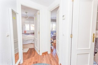 Casa adosada en venta en Monterrey - Rancho Domingo en Benalmádena