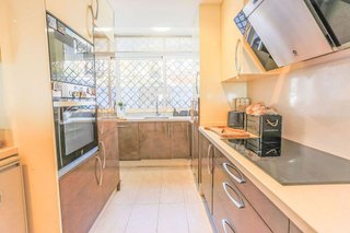 Casa adosada en venta en Monterrey - Rancho Domingo en Benalmádena