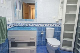 Chalet en venta en Zona Sohail en Fuengirola