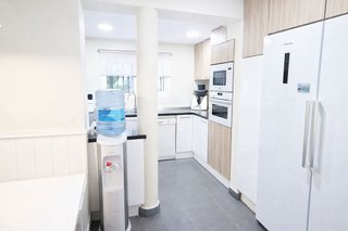 Chalet en venta en Zona Sohail en Fuengirola