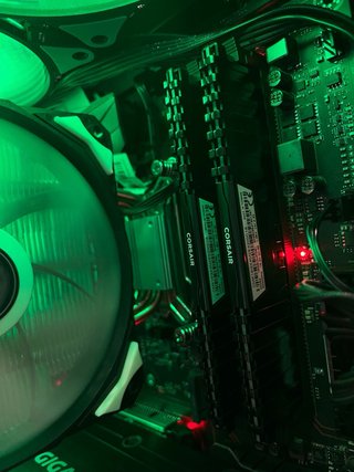 GAMING PC CON GARANTIA- GTX 1070 - Intel i5