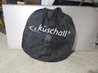 Ruedas para silla. Todo Terreno, trial