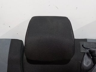 Asientos Traseros Hyundai i20 (2014+)