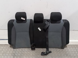 Asientos Traseros Hyundai i20 (2014+)