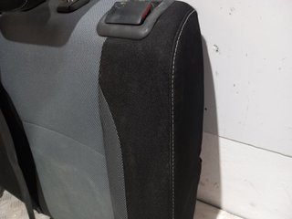 Asientos Traseros Hyundai i20 (2014+)