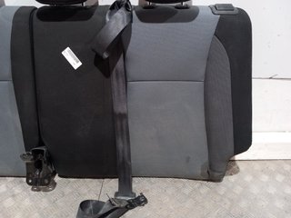 Asientos Traseros Hyundai i20 (2014+)