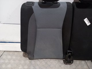 Asientos Traseros Hyundai i20 (2014+)
