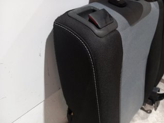 Asientos Traseros Hyundai i20 (2014+)