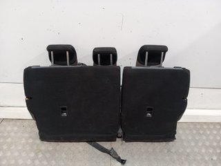 Asientos Traseros Hyundai i20 (2014+)