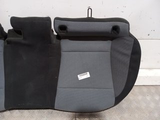Asientos Traseros Hyundai i20 (2014+)