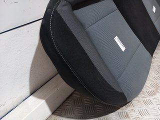 Asientos Traseros Hyundai i20 (2014+)