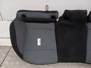 Asientos Traseros Hyundai i20 (2014+)