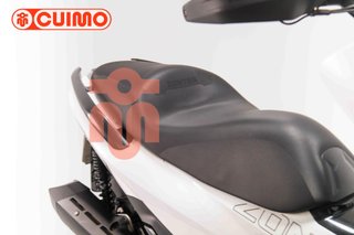 ZONTES E 350