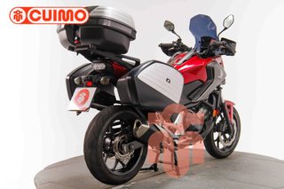 HONDA NC 750 X