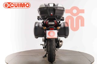 HONDA NC 750 X