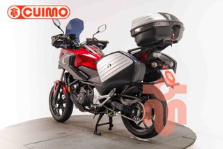 HONDA NC 750 X