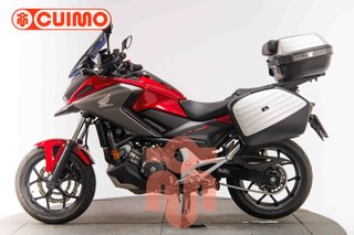 HONDA NC 750 X