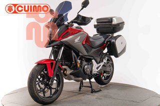 HONDA NC 750 X