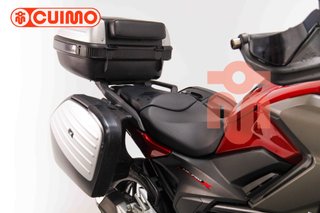 HONDA NC 750 X