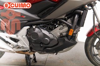 HONDA NC 750 X