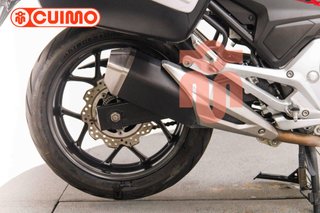 HONDA NC 750 X