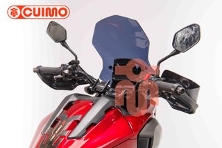 HONDA NC 750 X