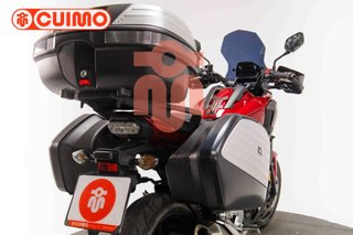 HONDA NC 750 X